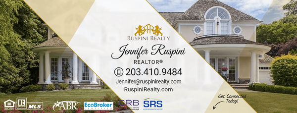 Ruspini realty contact info