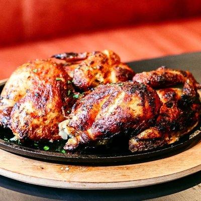 Rotisserie Chicken