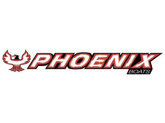 Get Your Phoenix Boat at Bunch Marine