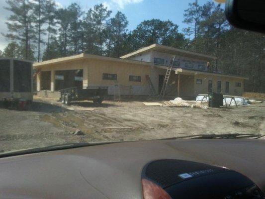 Post Construction Cleaning in Hattiesburg, MS