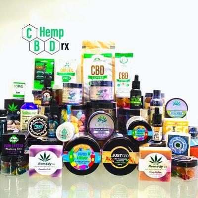 CBD RX