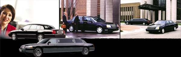 Black Swan Livery private car service to all Major Airports