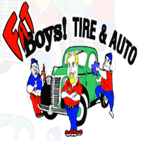 Fat Boys Tire & Auto