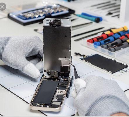 Brice Park Phone Repair