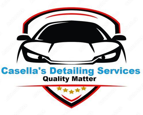 Casella Detailing Services