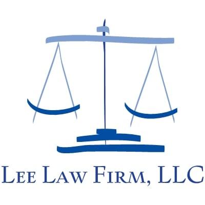 Lee Law Firm Logo