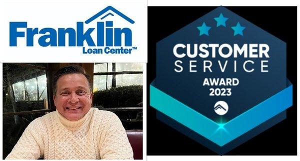 Sam Hagen - Franklin Loan Center