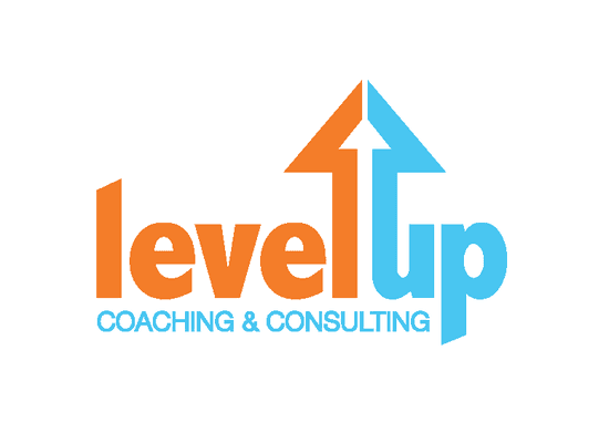 Join Level Up and explore the next steps to your successful future.