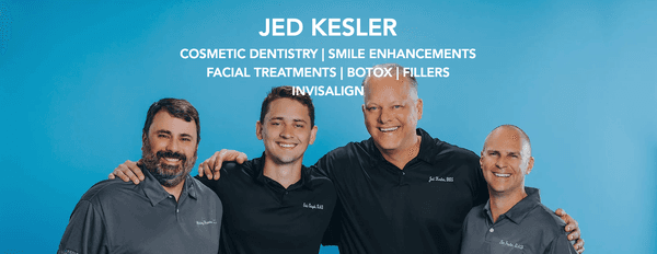 Jed Kesler, DDS