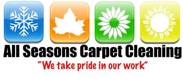 All Seasons Carpet Cleaning