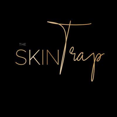 The Skin Trap Logo