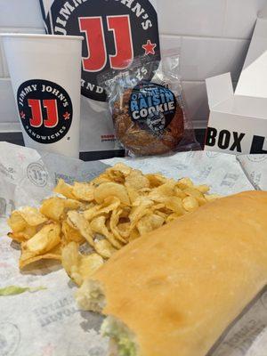 Jimmy John's