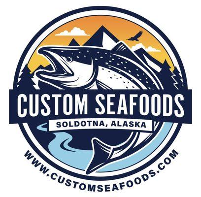 Custom Seafoods
Soldotna, Alaska