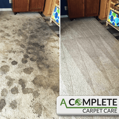 Carpet Cleaning Simi Valley