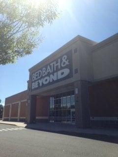 Granite Heights Plaza: Bed, Bath & Beyond -- 200 - 250 Fortune Boulevard, Milford