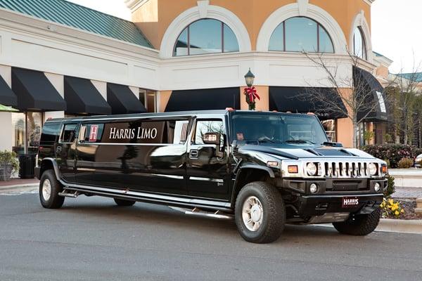 Stretch Limo Charlotte,  Hummer Limo Charlotte, Prom Limo, Prom Limo