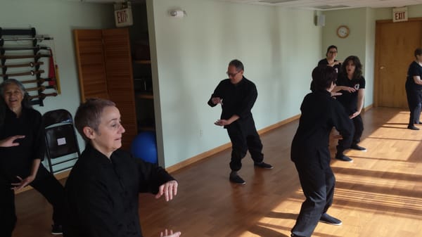 Seacoast Tai-Chi Institute