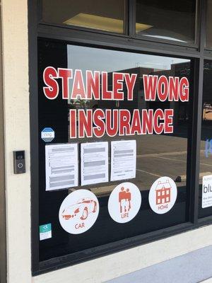 one-stop shop for insurance. the best.