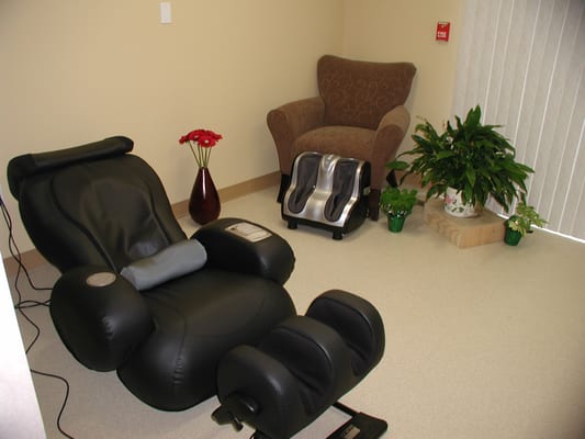 Relaxation Room