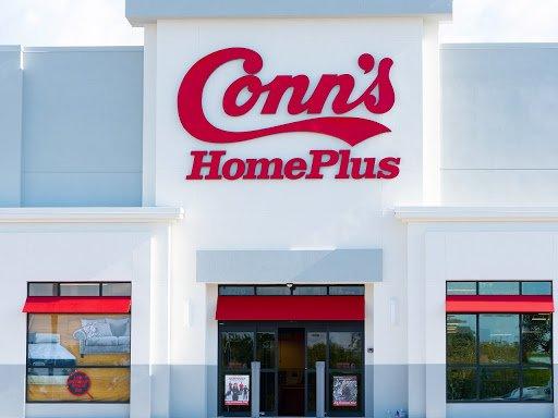 Conn's HomePlus