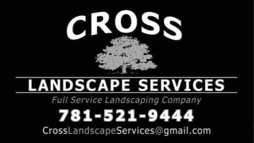 Cross Landscape Services