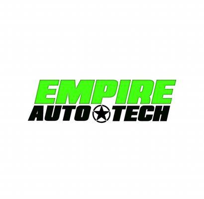 Empire Auto Tech company logo