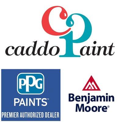 Caddo Paint