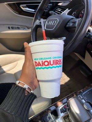 New Orleans Original Daiquiris