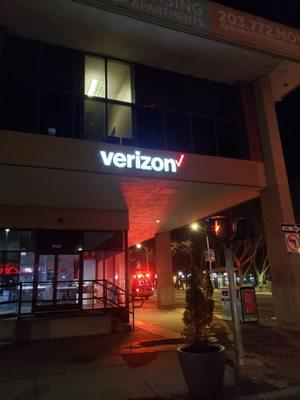 Verizon