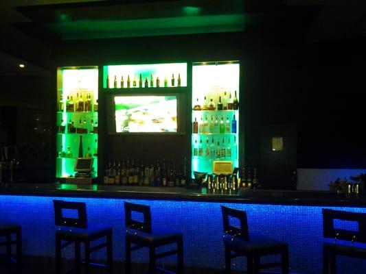 The Bar