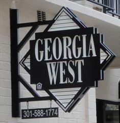 Georgia West