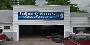 John & Sons Tire Svc LLC