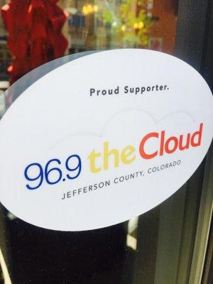 We are proud of our growing advertising partners in Jefferson County.