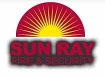 Sun Ray Fire & Security