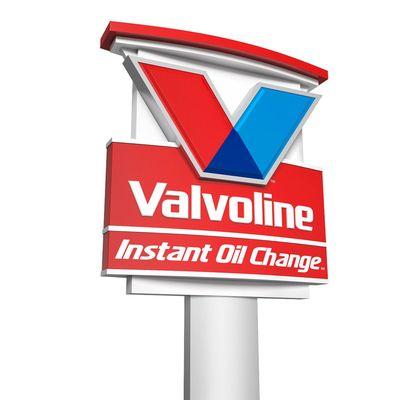 Valvoline Express Care