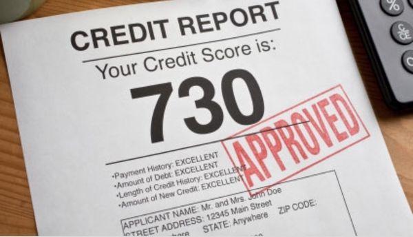 Positive Credit Rating