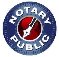 Licensed Notaries