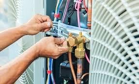 air conditioning and heating services heating system repair