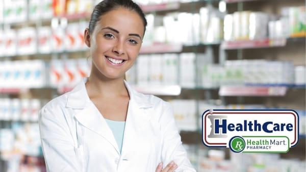 Healthcare Healthwise Pharmacy