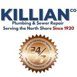 Serving the North Shore with Dependable Plumbing Since 1920