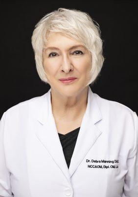 Dr. Debra Manning DACM