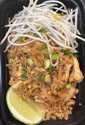 Pad Thai