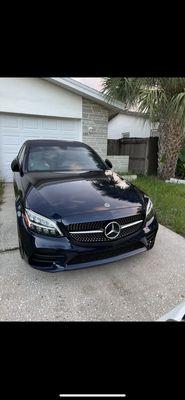 Mercedes-Benz Of South Orlando