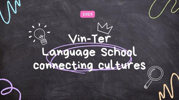 Vin-Ter Language School