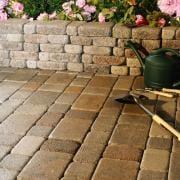 Stone Walls and Pavers