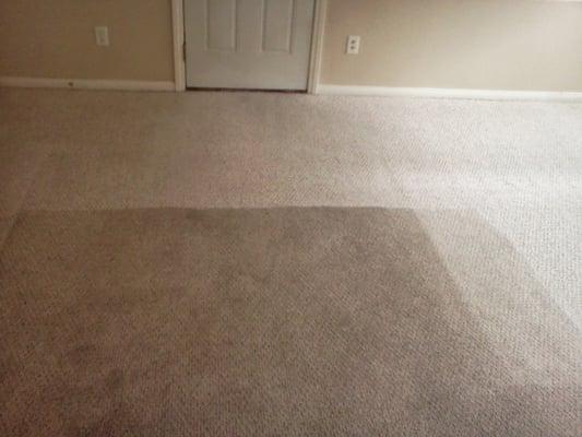 A & R Carpet Care