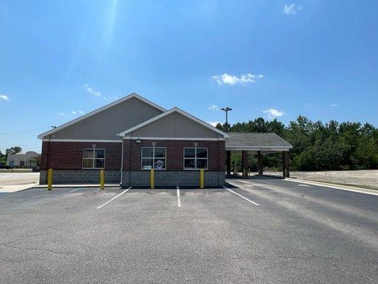 Moultrie Pharmacy at Caddo