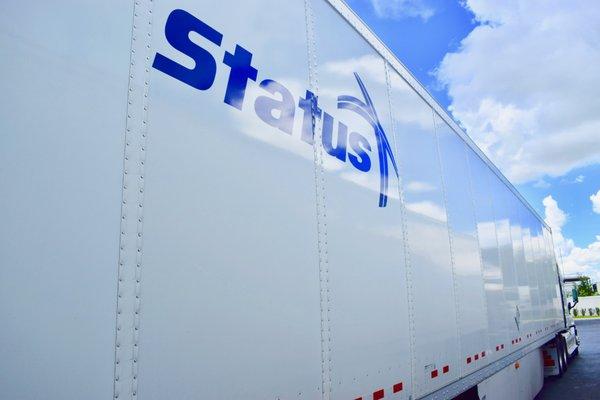 Status Truck and Trailer Repair can take on your commercial truck and trailer needs. www.facebook.com/semitruckrepairatlanta/