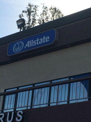 Allstate Insurance