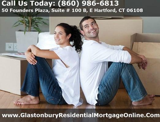 Glastonbury Residential Mortgage